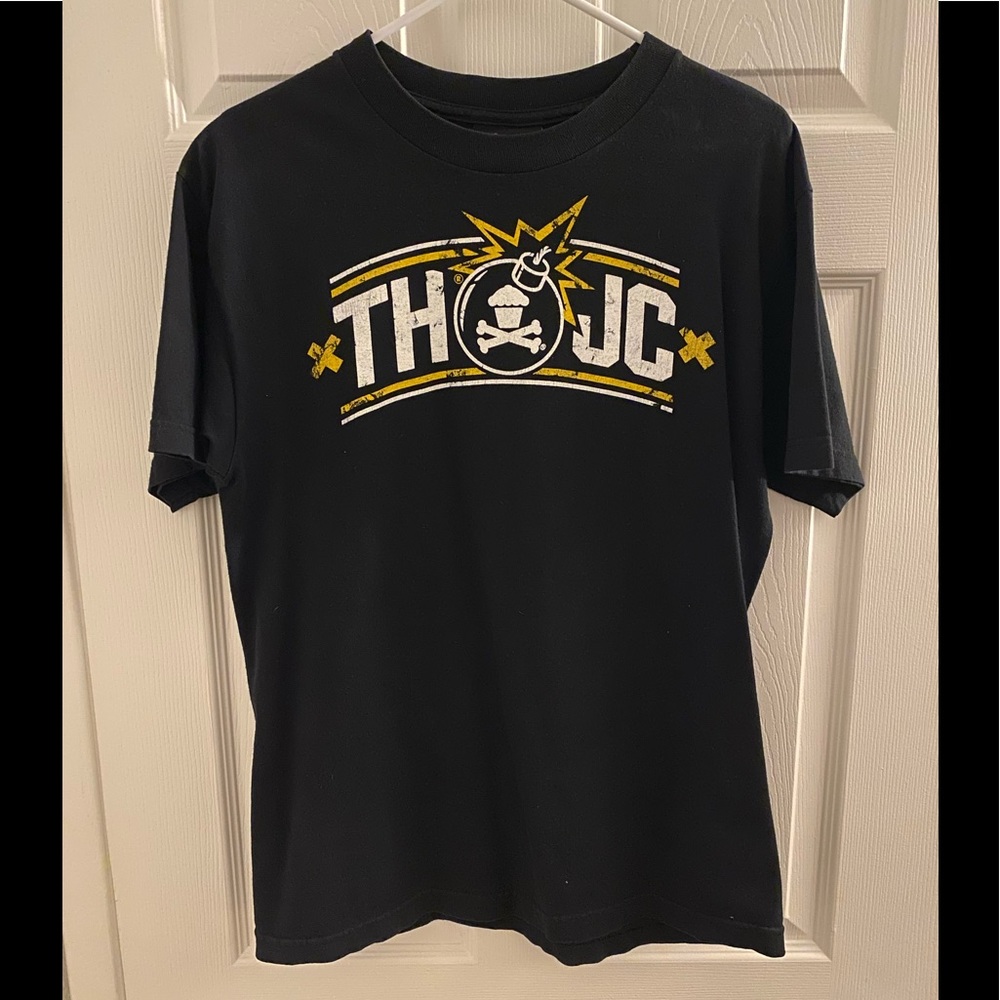 The Hundreds x Johnny Cupcakes Colab